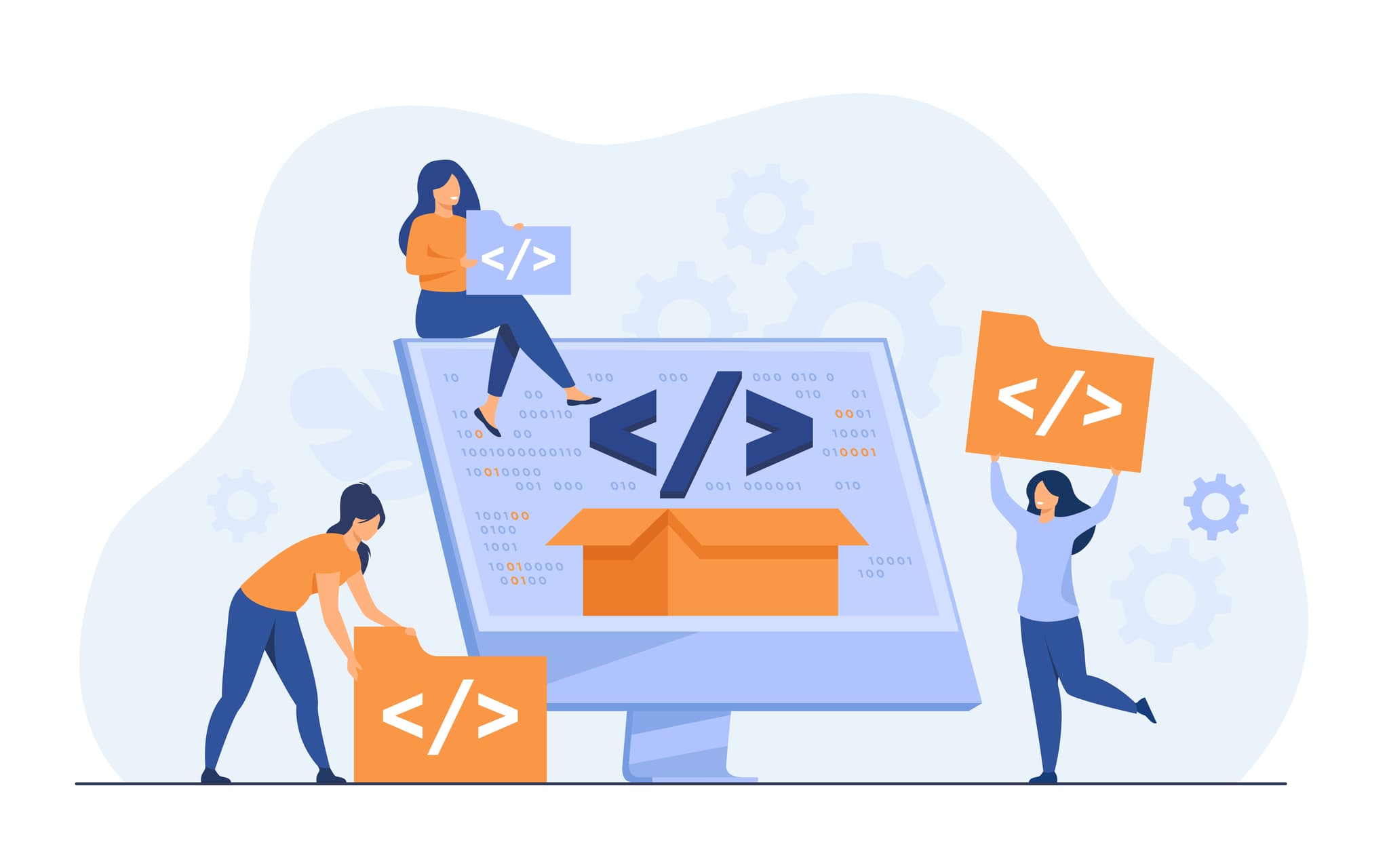Crafting Stunning Online Experiences
