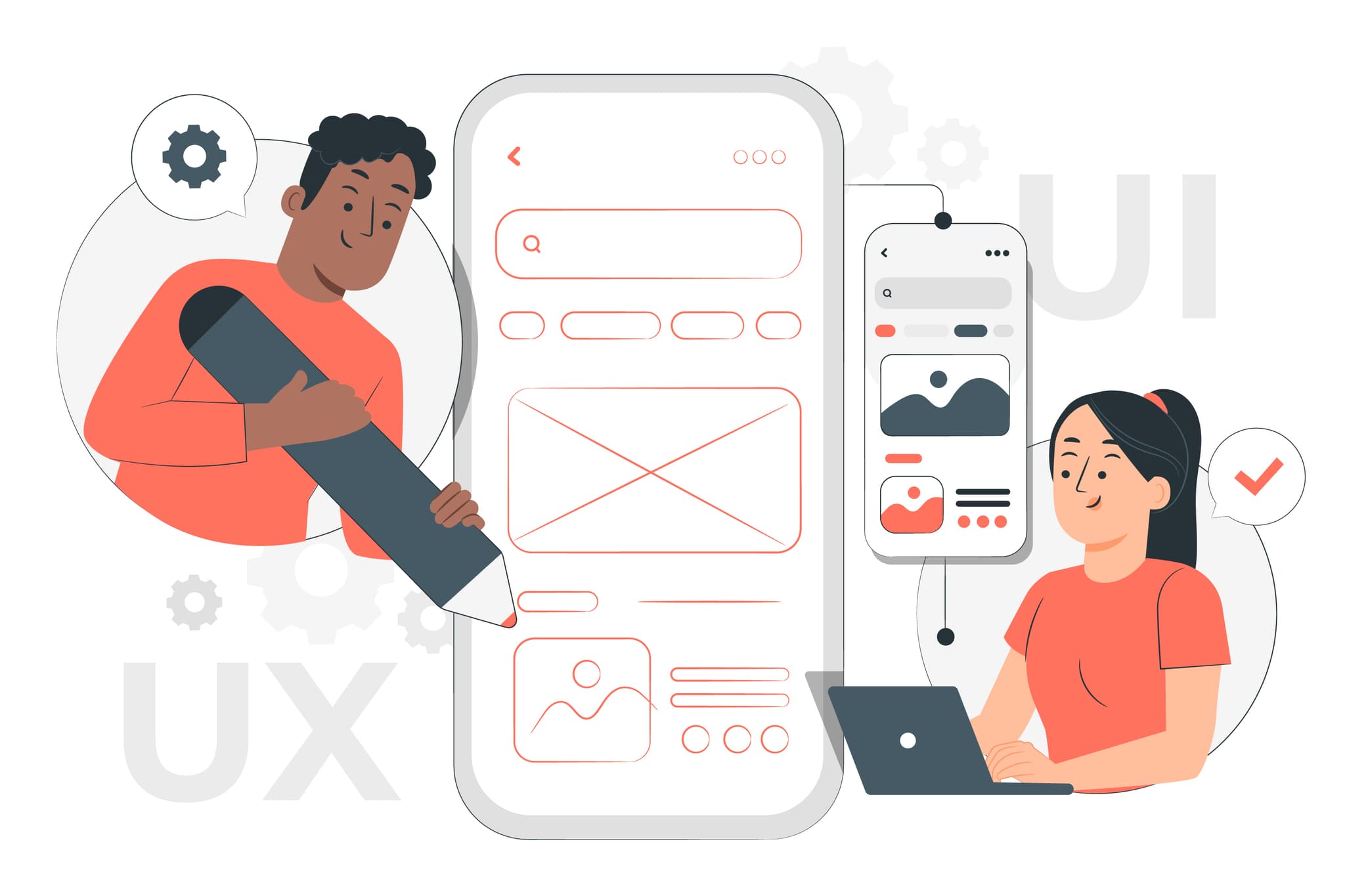 Designing Intuitive and Beautiful Interfaces