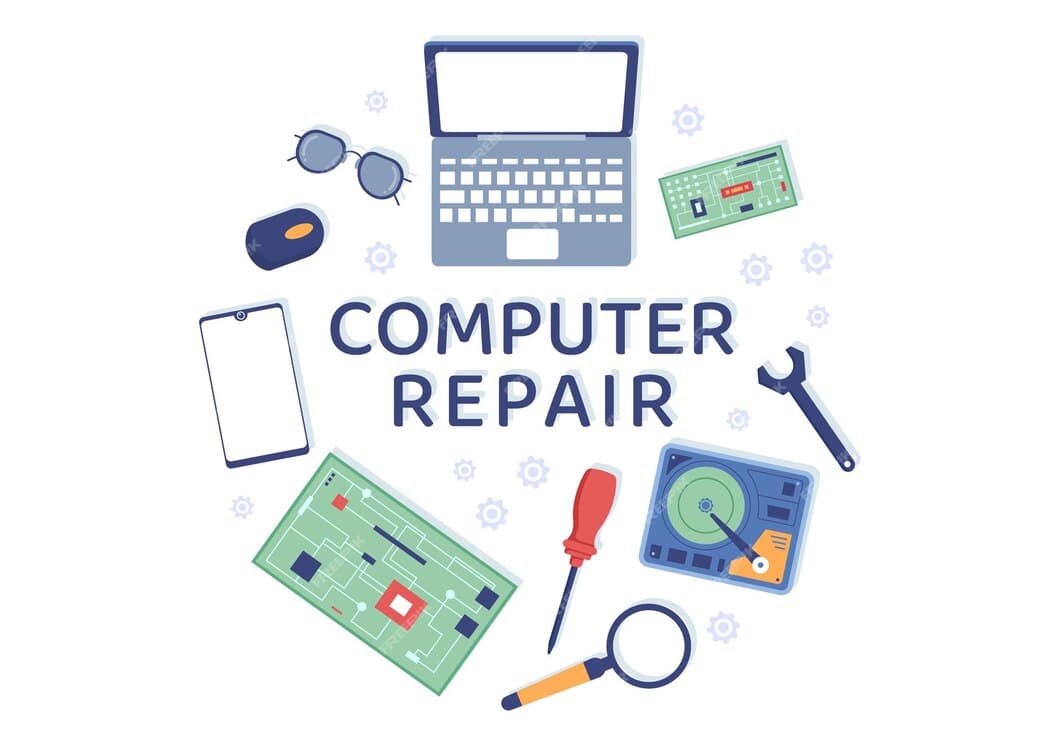 Reliable Computer Diagnostics and Fixes