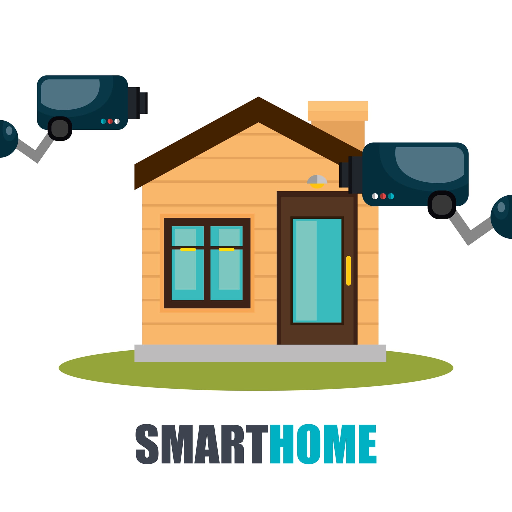 Advanced Surveillance for Peace of Mind