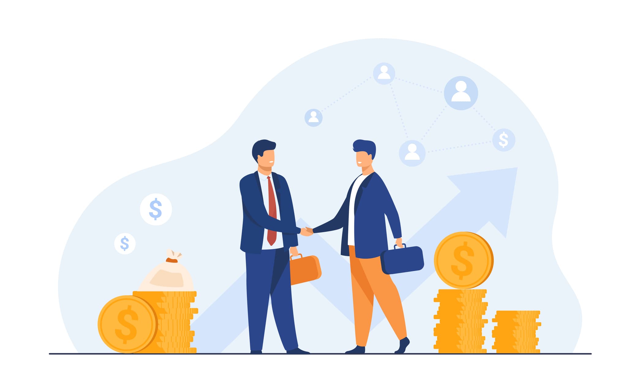 Your Trusted IT Partner