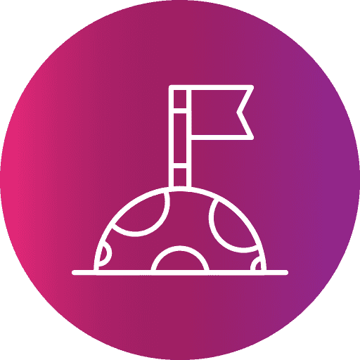 Mission icon