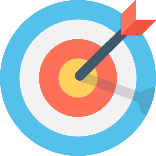 Purpose icon